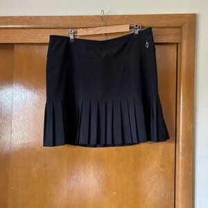 JoFit Pleated Golf Skort XL